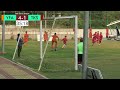 HIGHLIGHTS | FC YFA vs The Kings School (1-6) | Little Gaurs League U-12