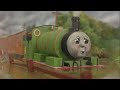 What IS Percy The Small Engine? - The Disorientated Basis Of Sodor's #6