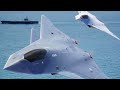 List of all USA's Future Aircraft (Fighters, Drones, Helicopters, Bombers)