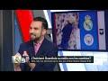 DE LOCOS La remontada del Real Madrid en la Champions League nadie la puede explicar | ESPN FC