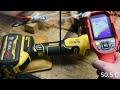 By FAR the Best Angle Grinders Yet: Bosch, Ridgid & DeWALT Flexvolting it Up