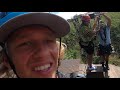 North Shore Ziplining in Hawaii!!!