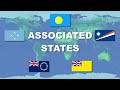 The Associated States of the World Explained