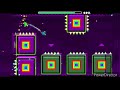 DEADLOCKED 100% | Geometry Dash