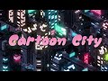 Cartoon City// Other// Easy Beat