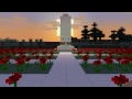 100 Years of the ANZACs - A Minecraft Commemoration