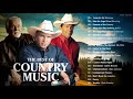 Jim Revees, George Strait, Alan Jackson, Garth Brooks, Kenny Rogers   Best Old Country Songs Ever