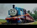 Thomas’s Anthem Low Pitch Instrumental (Very Late) 300 Subs Special