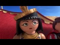 PLAYMOBIL La malédiction des pharaons - Le film