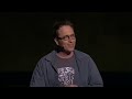 Strange answers to the psychopath test | Jon Ronson | TED