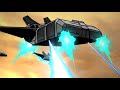Mechwarrior Animations - All Systems Nominal Episodes