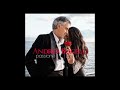 Andrea Bocelli, Jennifer Lopez - Quizas, Quizas, Quizas (Official Audio)