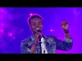 Travis Greene    Powerful Worship Experience