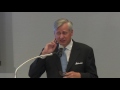 Jon Meacham Lecture: Winston Churchill and Franklin D. Roosevelt in the White House