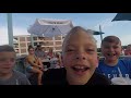 St. Pete Beach Vlog day 5