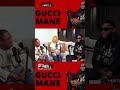 Gucci Mane Responds To Joe Budden Criticizing His Record Label 1017