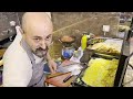 SHOCK! - Nothing Like This - The Most Famous Street Food in Turkey