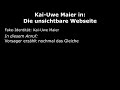 Kai-Uwe Maier in: Die unsichtbare Webseite | Staffel 7, Folge 10