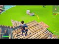 Fortnite 3v3v3v3 Go Goated Zone Wars 🐐 - Xbox Series S Gameplay - 4K