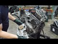 2018 Ford F150 2.7L Ecoboost Teardown. Engine Failure at 96K Miles!?