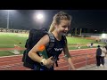 Olympic Trials Tune-up Race || LA Track Fest Steeplechase 2024
