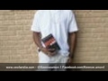 Treyvon Martin Tribute by: Keenoe Amon - Treyvon Lives On