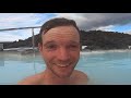 IS IT WORTH IT? // The Blue Lagoon Iceland // ICELAND VLOG // Iceland travel tips