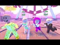 THE UGLY, BAD, AND, GOOD OF PABLO (Roblox meme)