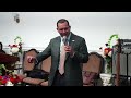 Guárdate Para Dios - Pastor General David Gutierrez