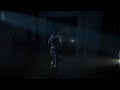 Until Dawn scary moment