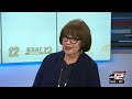 ‘I love you San Antonio’: Legendary reporter Jessie Degollado talks about her 40-year career at KSAT