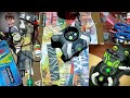 How To Make Ben 10 Classic Omnitrix watch With Cardboard | Full Tutorial