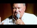 William Shatner explains the feud with George Takei