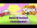 Friday Night Funkin' Vs. Goku - Break Your Limits | Battle Of Instinct (Instrumental) [OST]
