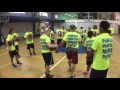 Teddy Dupay Shooting Camp Highlights (TDBA)