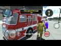 Fire Truck Emergency 911 Rescue Simulator - Firefighter Extinguish Fire - Android Gameplay