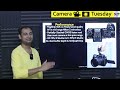Nikon Z6 III Explained in HINDI {Camera Tuesday}