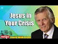 David Wilkerson - Jesus in Your Crisis   New Sermon - MUST Hear