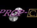 Production and Operation Club (PROP-C UTHM) New Logo Animation