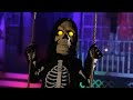 Spooky Scary Skeletons (Spirit Halloween Music Video)