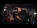 Digga D - Chief Rhys Freestyle (Official Video)