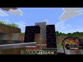 Minecraft - Origins episode 1- Portal {NO THUMBNAIL YET}