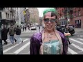 What Are People Wearing in New York? - (Outfit Trends 2024 Street Fashion)