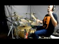 S.O.A.D - Radio/Video - drum cover