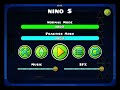 Playing nino 5