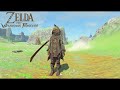 Zelda : The Warrior Princess (Outfit Progress Update)