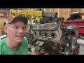 How To Remove A Broken Bolt 6 DIFFERENT WAYS - LS Exhaust Manifold