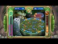 Peggle Replay triple play