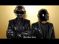 Daft Punk Mixing Playlist 다프트펑크 믹싱 플레이리스트