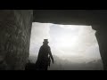 Red Dead Online - Window Rock Sounds